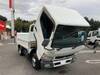 FUSO CANTER