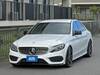 MERCEDES BENZ C-CLASS