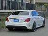 MERCEDES BENZ C-CLASS