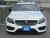 MERCEDES BENZ C-CLASS