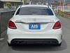 MERCEDES BENZ C-CLASS