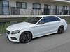 MERCEDES BENZ C-CLASS