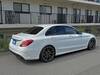MERCEDES BENZ C-CLASS