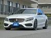 MERCEDES BENZ C-CLASS