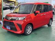 2020 DAIHATSU THOR