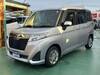 SUBARU JUSTY
