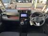 SUBARU JUSTY