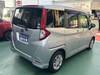 SUBARU JUSTY
