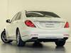 MERCEDES BENZ S CLASS
