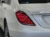 MERCEDES BENZ S CLASS