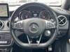 MERCEDES BENZ CLA-CLASS