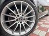 MERCEDES BENZ CLA-CLASS