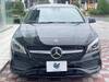 MERCEDES BENZ CLA-CLASS