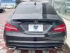 MERCEDES BENZ CLA-CLASS