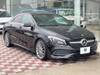 MERCEDES BENZ CLA-CLASS
