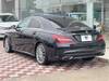 MERCEDES BENZ CLA-CLASS