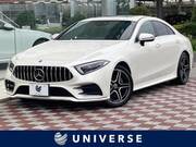 2018 MERCEDES BENZ CLS-CLASS