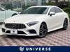 MERCEDES BENZ CLS-CLASS
