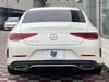MERCEDES BENZ CLS-CLASS