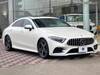 MERCEDES BENZ CLS-CLASS