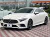 MERCEDES BENZ CLS-CLASS