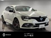 2025 RENAULT MEGANE