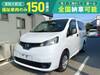 NISSAN NV200 VANETTE VAN