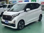 2025 NISSAN DAYZ