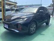 2023 TOYOTA HARRIER