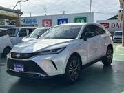 2023 TOYOTA HARRIER