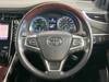 TOYOTA HARRIER HYBRID