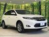 TOYOTA HARRIER HYBRID