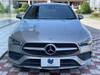 MERCEDES BENZ CLA-CLASS Shooting Brake