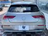 MERCEDES BENZ CLA-CLASS Shooting Brake