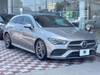 MERCEDES BENZ CLA-CLASS Shooting Brake