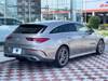MERCEDES BENZ CLA-CLASS Shooting Brake
