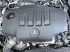 MERCEDES BENZ CLA-CLASS Shooting Brake