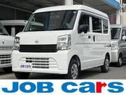 2026 NISSAN CLIPPER VAN