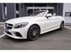MERCEDES BENZ C-CLASS