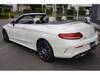 MERCEDES BENZ C-CLASS