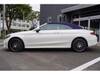 MERCEDES BENZ C-CLASS