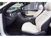 MERCEDES BENZ C-CLASS
