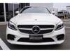 MERCEDES BENZ C-CLASS