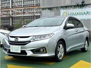 2015 HONDA GRACE