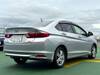 HONDA GRACE
