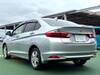 HONDA GRACE