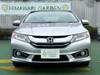 HONDA GRACE