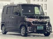 2023 HONDA N-BOX CUSTOM