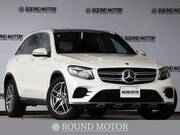 2018 MERCEDES BENZ GLC-CLASS