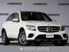 MERCEDES BENZ GLC-CLASS